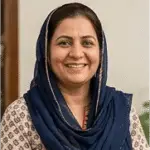 Sarah Ahmed