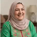 Fatima Khan