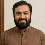 Ali Hassan