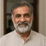 Bilal Raza